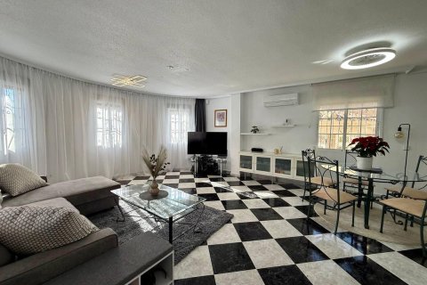 Продажа виллы в Плайя Фламенка II, Аликанте, Испания 4 спальни, 191м2 №144516 - фото 7