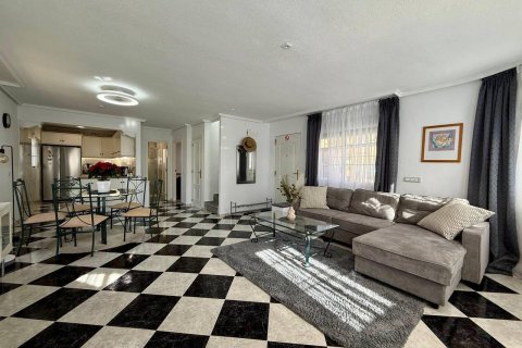 Продажа виллы в Плайя Фламенка II, Аликанте, Испания 4 спальни, 191м2 №144516 - фото 14