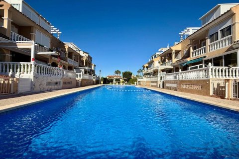 Продажа виллы в Плайя Фламенка II, Аликанте, Испания 4 спальни, 191м2 №144516 - фото 6