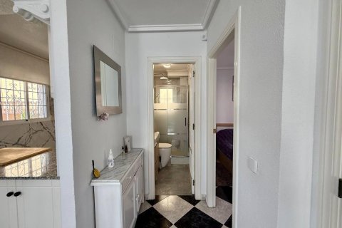 Продажа виллы в Плайя Фламенка II, Аликанте, Испания 4 спальни, 191м2 №144516 - фото 24