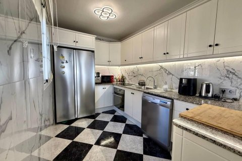 Продажа виллы в Плайя Фламенка II, Аликанте, Испания 4 спальни, 191м2 №144516 - фото 21