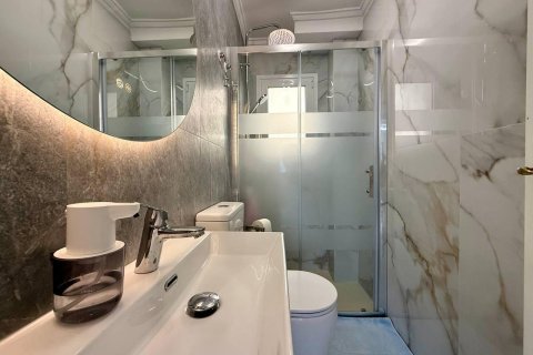 Продажа виллы в Плайя Фламенка II, Аликанте, Испания 4 спальни, 191м2 №144516 - фото 26