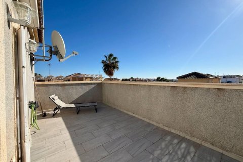 Продажа виллы в Плайя Фламенка II, Аликанте, Испания 4 спальни, 191м2 №144516 - фото 30