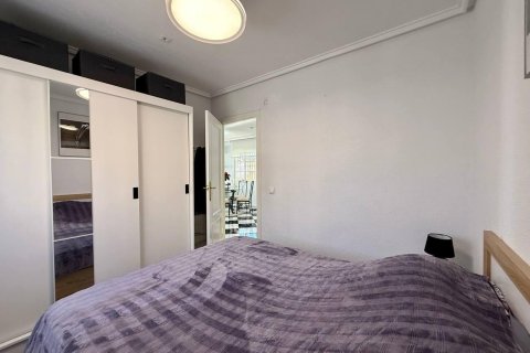 Продажа виллы в Плайя Фламенка II, Аликанте, Испания 4 спальни, 191м2 №144516 - фото 28