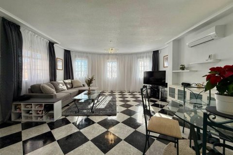 Продажа виллы в Плайя Фламенка II, Аликанте, Испания 4 спальни, 191м2 №144516 - фото 9