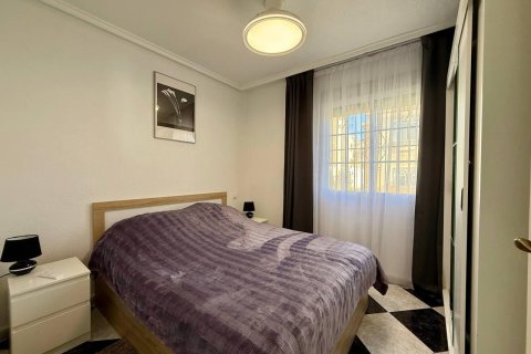 Продажа виллы в Плайя Фламенка II, Аликанте, Испания 4 спальни, 191м2 №144516 - фото 27