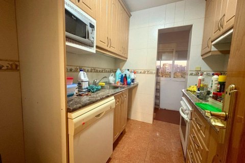 Penthouse à vendre à Madrid, Espagne, 3 chambres, 80 m2 No. 144519 - photo 16