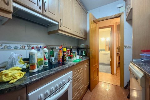 Penthouse à vendre à Madrid, Espagne, 3 chambres, 80 m2 No. 144519 - photo 18