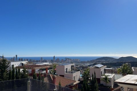 Villa à vendre à Finestrat, Alicante, Espagne, 3 chambres, 140 m2 No. 144513 - photo 2