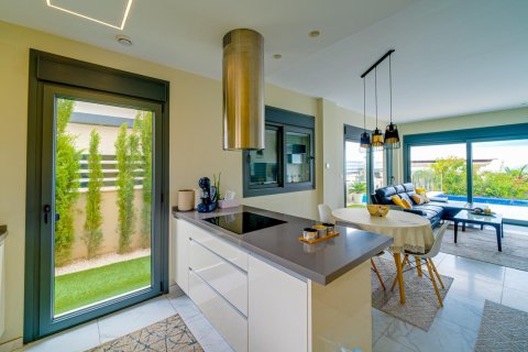 Villa à vendre à Finestrat, Alicante, Espagne, 3 chambres, 140 m2 No. 144513 - photo 20