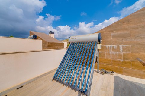 Villa à vendre à Finestrat, Alicante, Espagne, 3 chambres, 140 m2 No. 144513 - photo 26