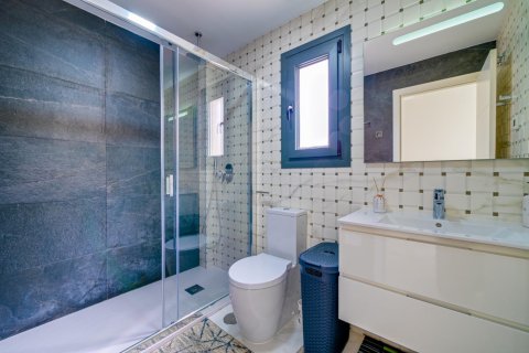 Villa à vendre à Finestrat, Alicante, Espagne, 3 chambres, 140 m2 No. 144513 - photo 29