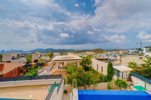 Villa à vendre à Finestrat, Alicante, Espagne, 3 chambres, 140 m2 No. 144513 - photo 22