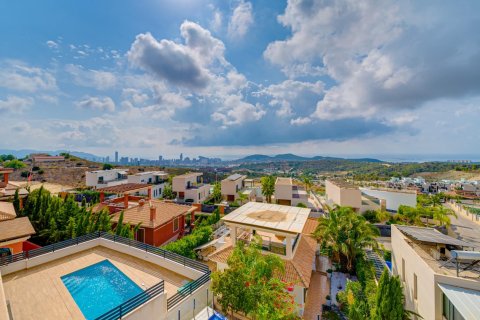 Villa à vendre à Finestrat, Alicante, Espagne, 3 chambres, 140 m2 No. 144513 - photo 16