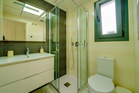 Villa à vendre à Finestrat, Alicante, Espagne, 3 chambres, 140 m2 No. 144513 - photo 30