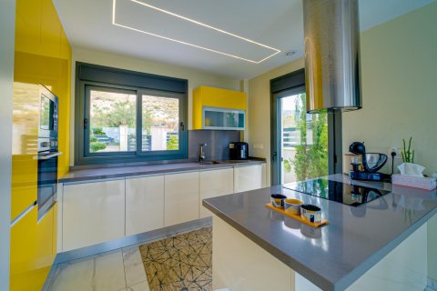 Villa à vendre à Finestrat, Alicante, Espagne, 3 chambres, 140 m2 No. 144513 - photo 11