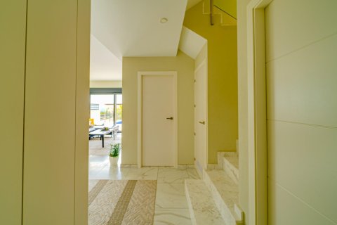 Villa à vendre à Finestrat, Alicante, Espagne, 3 chambres, 140 m2 No. 144513 - photo 12