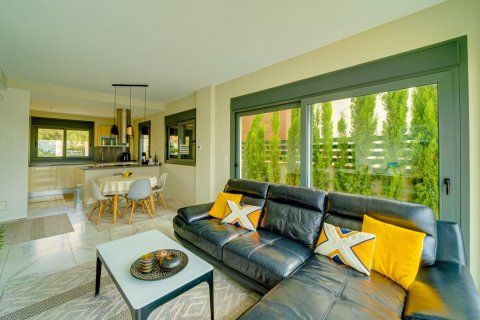 Villa à vendre à Finestrat, Alicante, Espagne, 3 chambres, 140 m2 No. 144513 - photo 7