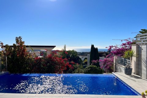 Villa à vendre à Finestrat, Alicante, Espagne, 3 chambres, 140 m2 No. 144513 - photo 4