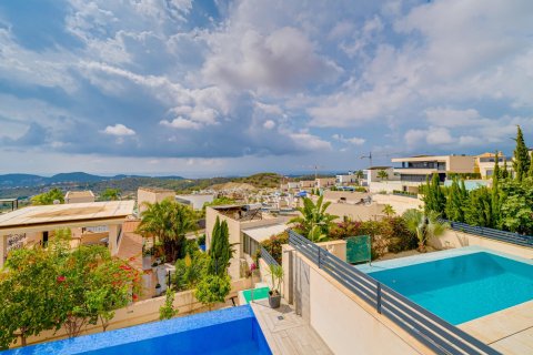 Villa à vendre à Finestrat, Alicante, Espagne, 3 chambres, 140 m2 No. 144513 - photo 9