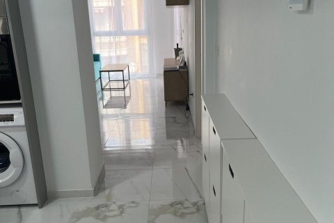 Apartment à vendre à Torrevieja, Alicante, Espagne, 1 chambre, No. 144518 - photo 4