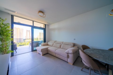 Huoneisto myytävänä Benidorm, Alicante, Espanja, 2 makuuhuonetta, 98 m2 No. 144515 - kuva 10