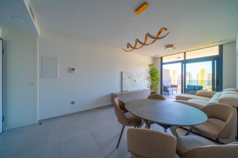 Huoneisto myytävänä Benidorm, Alicante, Espanja, 2 makuuhuonetta, 98 m2 No. 144515 - kuva 2
