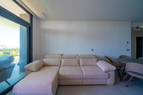 Huoneisto myytävänä Benidorm, Alicante, Espanja, 2 makuuhuonetta, 98 m2 No. 144515 - kuva 5