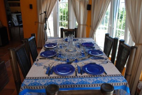 Villa à vendre à Maryvilla, Alicante, Espagne, 3 chambres, 191 m2 No. 144514 - photo 18