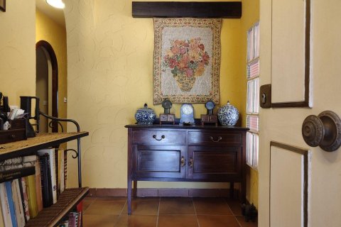 Villa à vendre à Maryvilla, Alicante, Espagne, 3 chambres, 191 m2 No. 144514 - photo 8