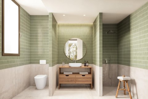 Villa in vendita a Algorfa, Alicante, Spagna 4 camere da letto, 317 mq. N° 143124 - foto 14