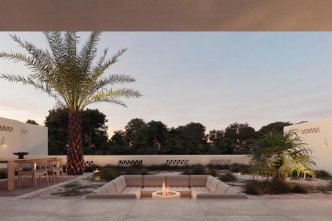 Villa in vendita a Algorfa, Alicante, Spagna 4 camere da letto, 317 mq. N° 143124 - foto 4