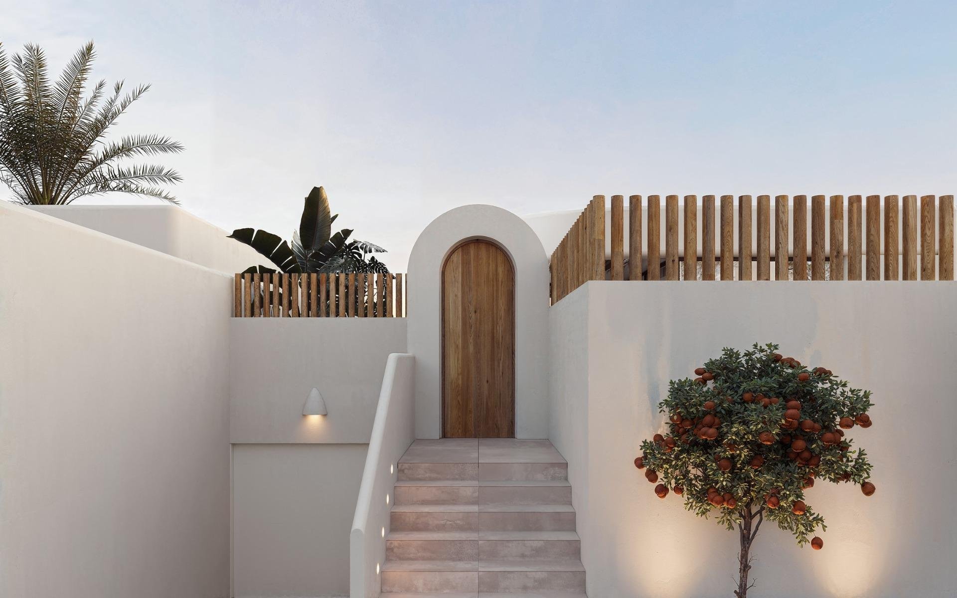 Villa in Algorfa, Alicante, Spanien 4 Schlafzimmer, 317 m2 Nr. 143124