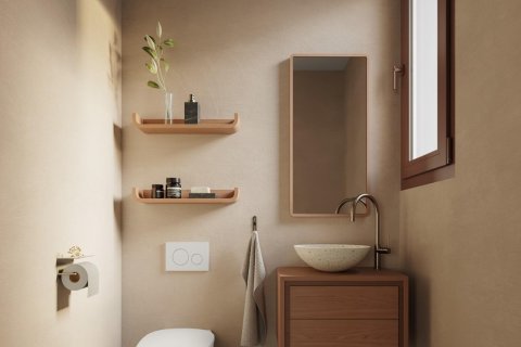 Villa in vendita a Algorfa, Alicante, Spagna 4 camere da letto, 317 mq. N° 143124 - foto 13