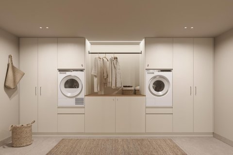 Villa in vendita a Algorfa, Alicante, Spagna 4 camere da letto, 317 mq. N° 143124 - foto 22