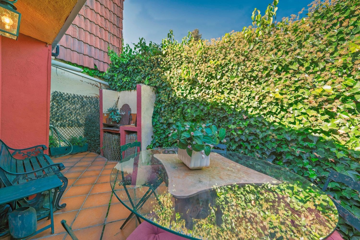 Duplex a Madrid, Spagna 3 camere da letto, 210 mq. N° 143125
