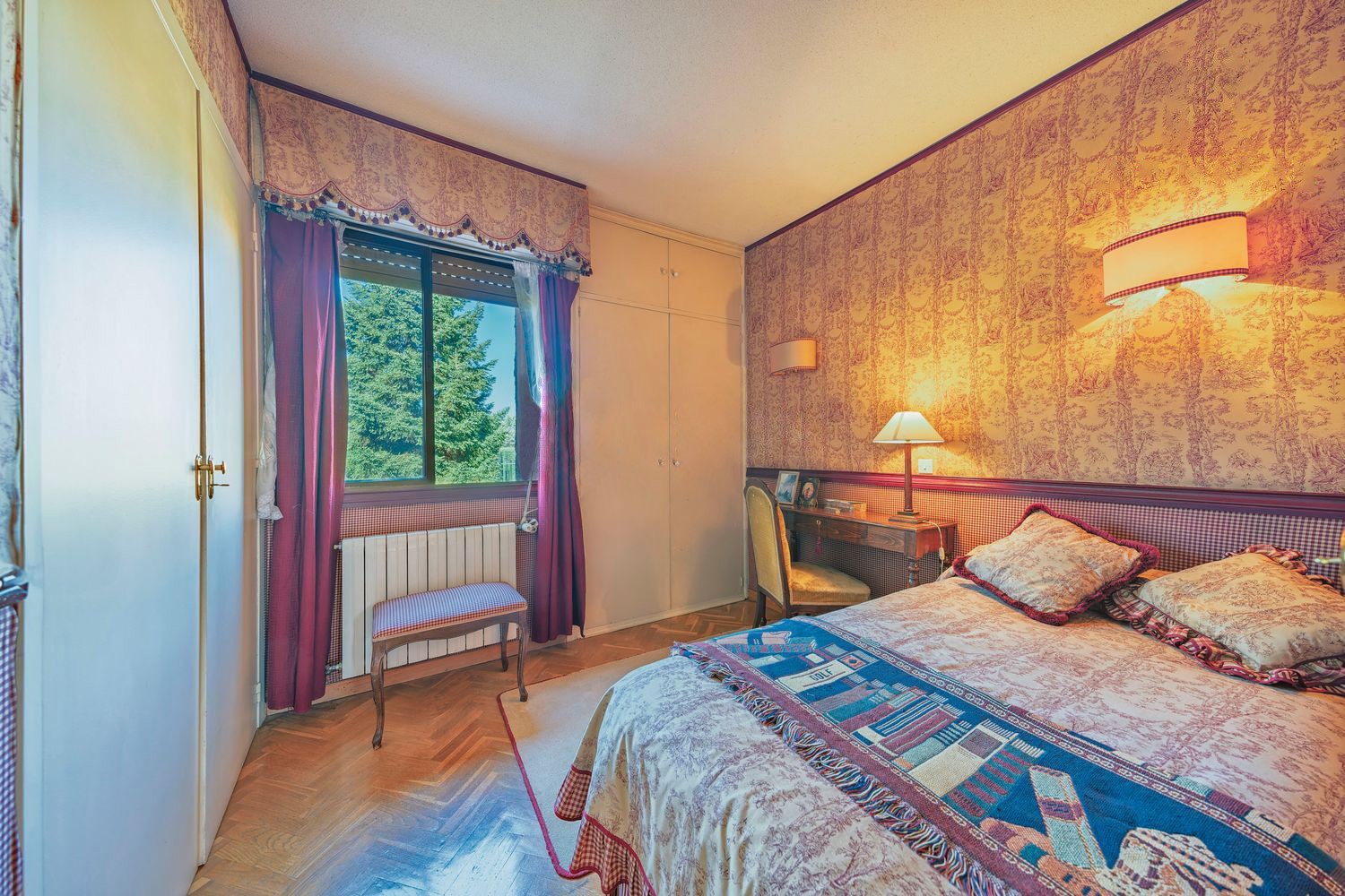 Duplex a Madrid, Spagna 3 camere da letto, 210 mq. N° 143125