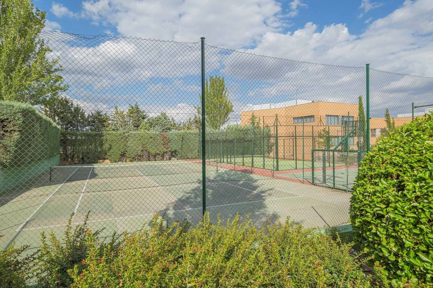 Duplex a Madrid, Spagna 3 camere da letto, 210 mq. N° 143125