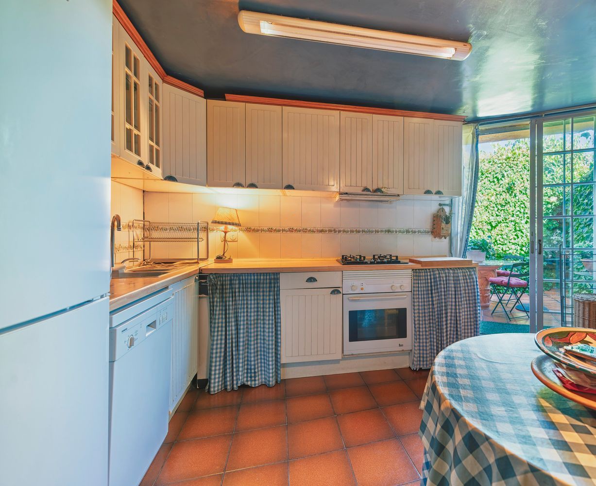 Duplex a Madrid, Spagna 3 camere da letto, 210 mq. N° 143125