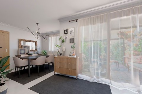 Duplex à vendre à Madrid, Espagne, 3 chambres, 210 m2 No. 143125 - photo 13