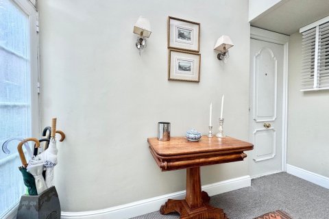 Duplex for sale in Madrid, Spain 4 bedrooms, 250 sq.m. No. 143126 - photo 6