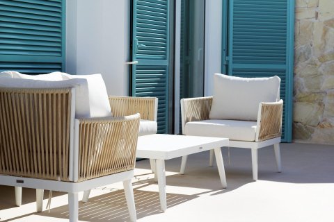 Bungalo pārdošanā Pilar de la Horadada, Alicante, Spānijā 2 istabas, 75 m2 Nr. 143123 - attēls 30