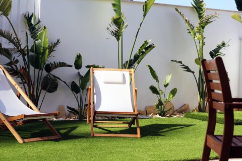 Bungalo pārdošanā Pilar de la Horadada, Alicante, Spānijā 2 istabas, 75 m2 Nr. 143123 - attēls 27
