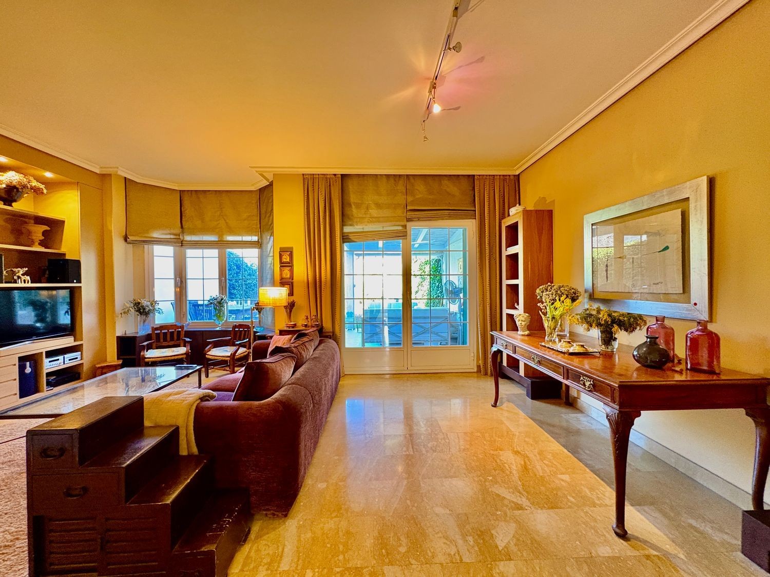 Bliźniak w Madrid, Hiszpania 4 sypialnie, 250 mkw. nr 143127