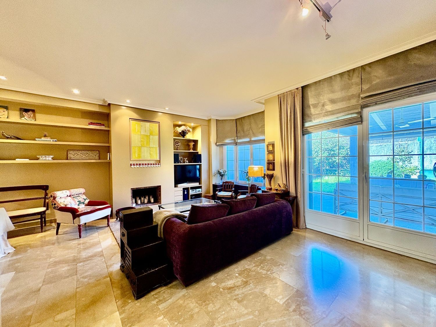 Bliźniak w Madrid, Hiszpania 4 sypialnie, 250 mkw. nr 143127