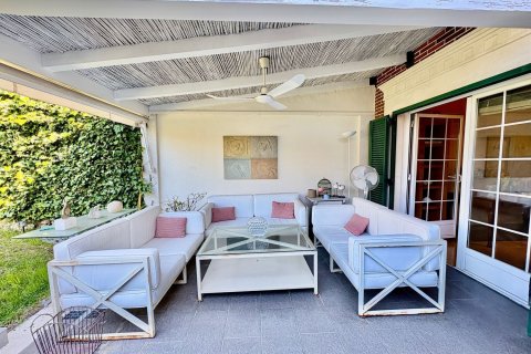 Duplex for sale in Madrid, Spain 4 bedrooms, 250 sq.m. No. 143127 - photo 2