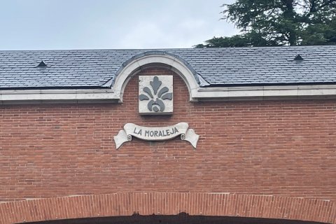 Duplex for sale in Madrid, Spain 4 bedrooms, 250 sq.m. No. 143127 - photo 20