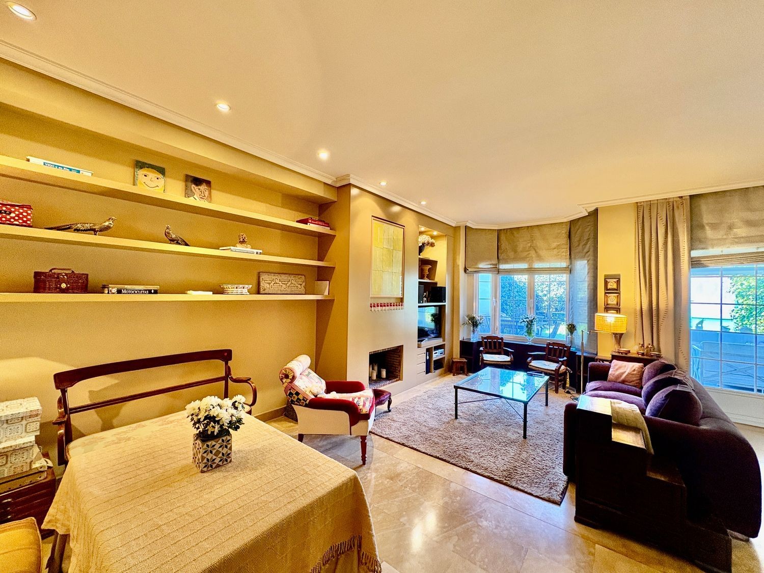 Bliźniak w Madrid, Hiszpania 4 sypialnie, 250 mkw. nr 143127