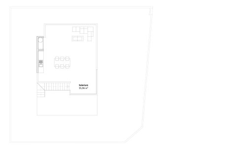 Villa for sale in Pilar de la Horadada, Alicante, Spain 4 bedrooms, 132 sq.m. No. 143122 - photo 25