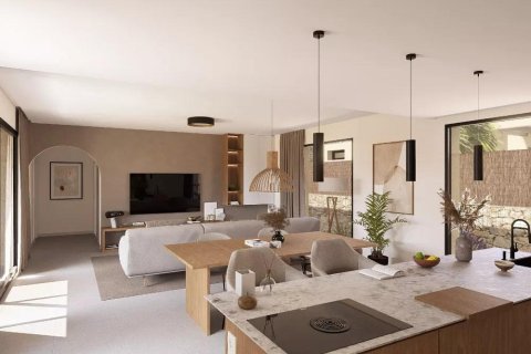 Продажа виллы в Банос и Мендиго, Мурсия, Испания 3 спальни, 153м2 №151534 - фото 10